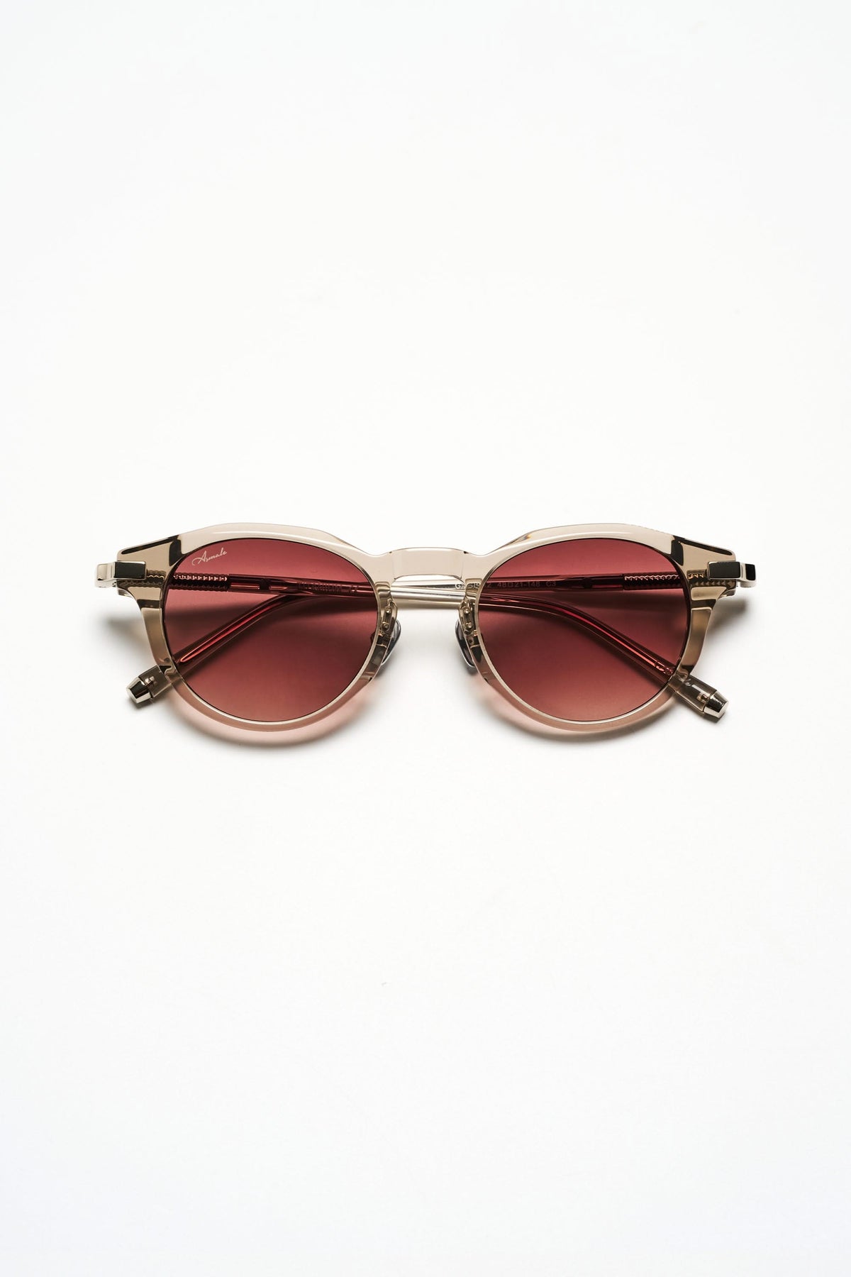 #COLOR_AMIR · BURGUNDY